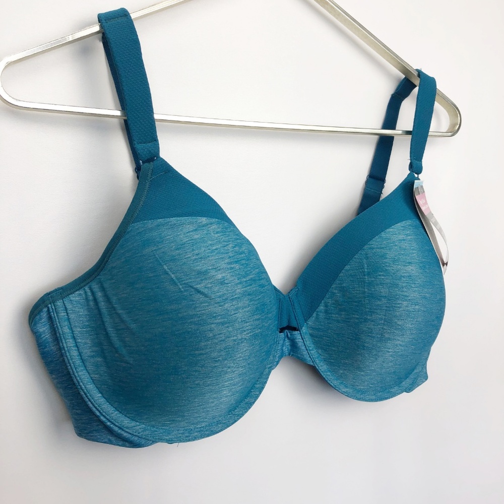 Olga Play It Cool  Under Wire Contour 42c